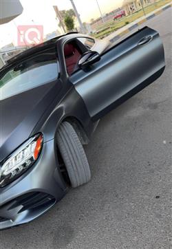 مێرسێدس بێنز C-Class